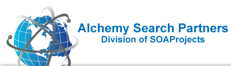 Alchemy Search Partners Home